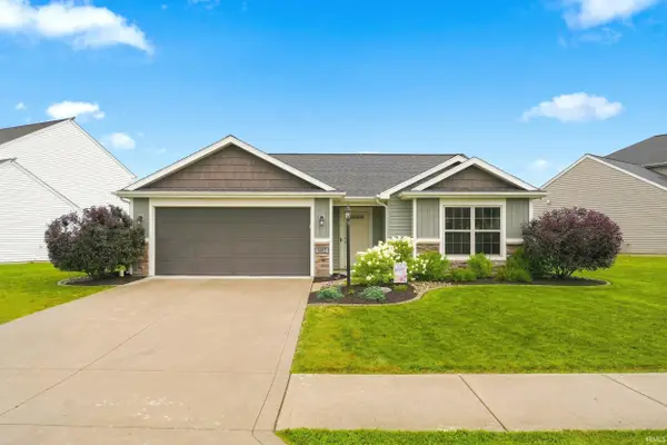 382 Heyford Court, Fort Wayne, IN 46818