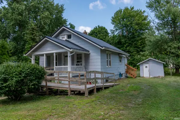 1830 Huron Street, Elkhart, IN 46516