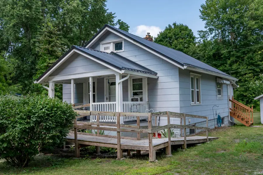 1830 Huron Street, Elkhart, IN 46516 - #2