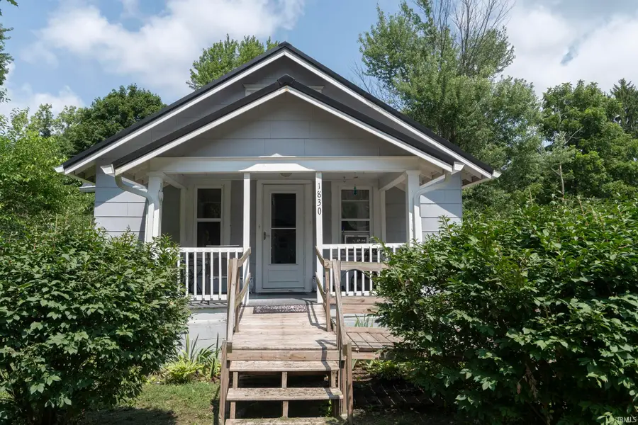 1830 Huron Street, Elkhart, IN 46516 - #3
