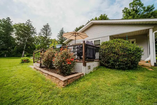 365 Doctor Austin Lane, Bedford, IN 47421