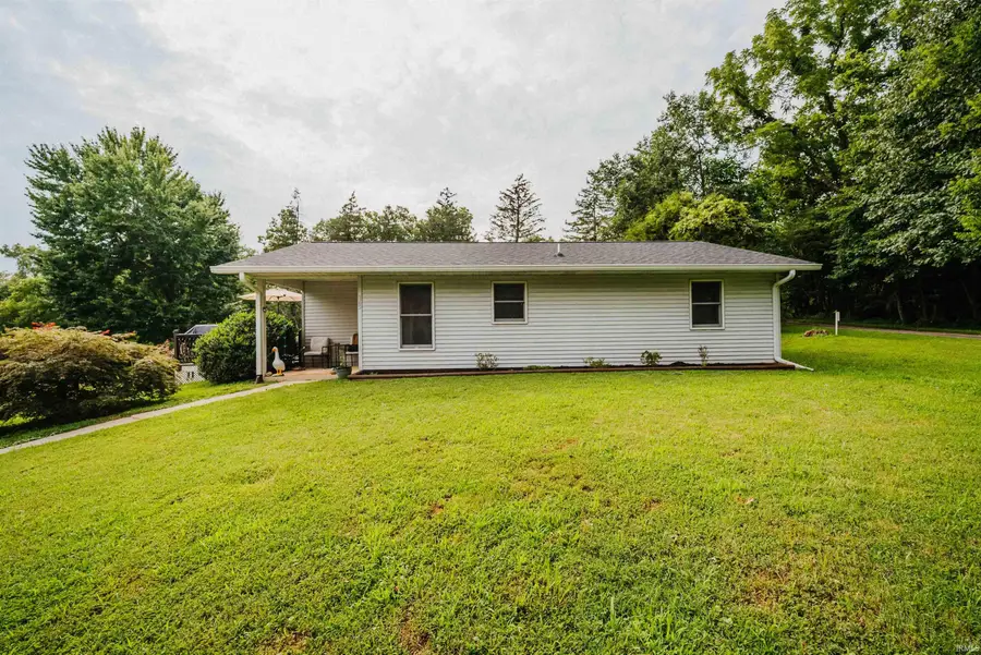 365 Doctor Austin Lane, Bedford, IN 47421 - #2