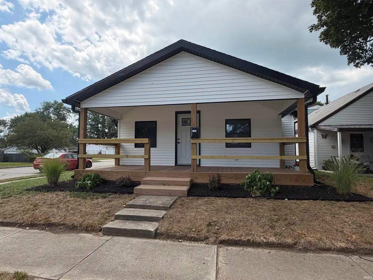 1701 N Lindsay Street, Kokomo, IN 46901 - #1