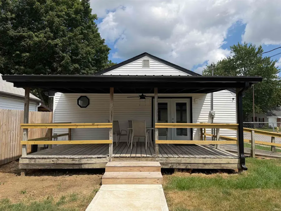 1701 N Lindsay Street, Kokomo, IN 46901 - #3