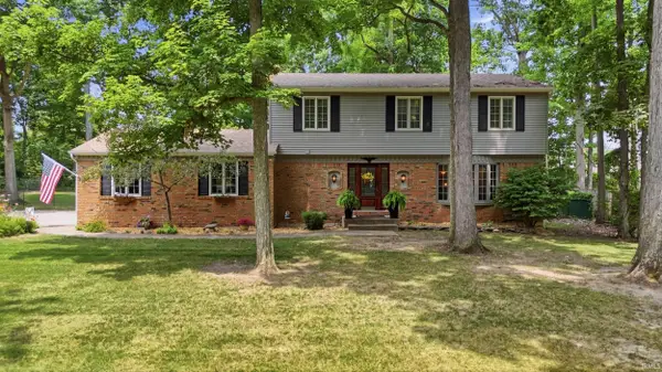 10512 Morning Mist Trail, Fort Wayne, IN 46804