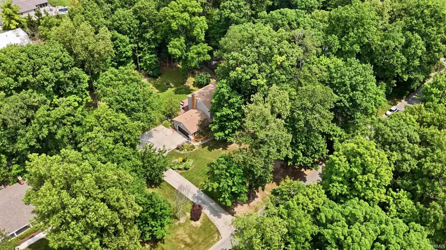 10512 Morning Mist Trail, Fort Wayne, IN 46804 - #2