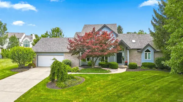 2719 Crossbranch Court, Fort Wayne, IN 46825