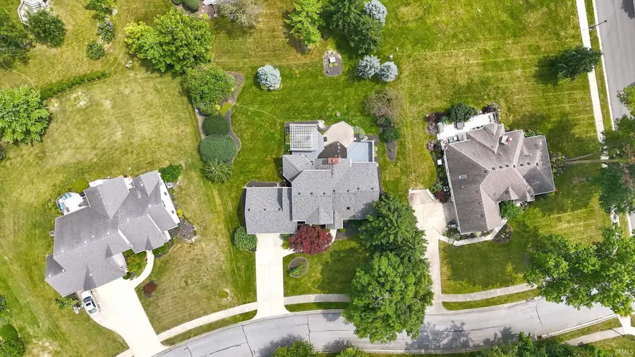 2719 Crossbranch Court, Fort Wayne, IN 46825 - #3