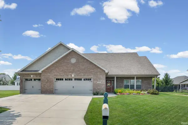 4310 Amesbury Drive, West Lafayette, IN 47906
