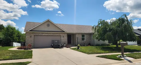 1430 Timothy Drive, Goshen, IN 46526