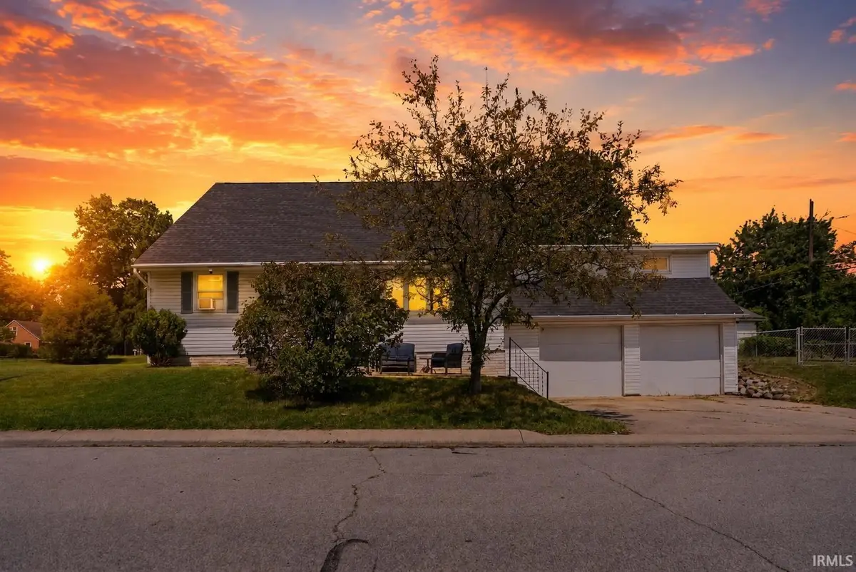 2906 Hobson Road, Fort Wayne, IN 46805 - #1