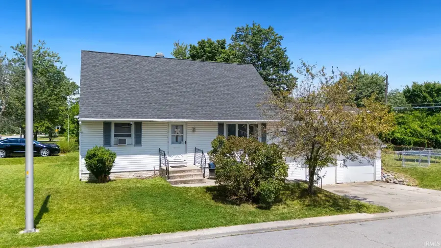 2906 Hobson Road, Fort Wayne, IN 46805 - #2