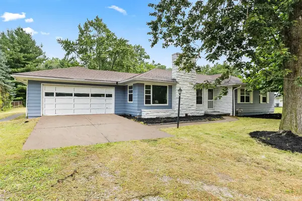 5857 Stellhorn Road, Fort Wayne, IN 46815
