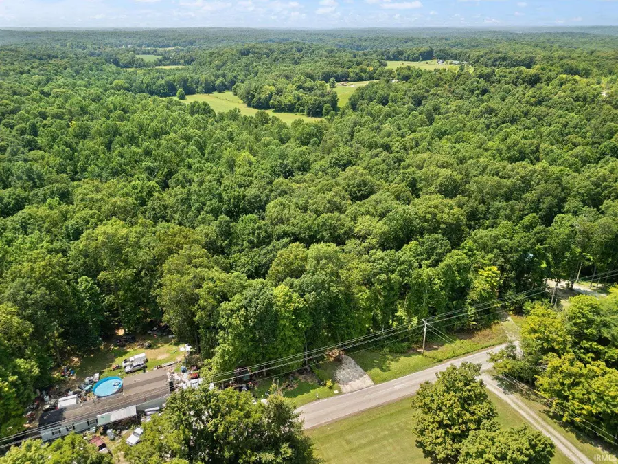 7115 Co Rd 650 S Lot #8, Hardinsburg, IN 47125 - #2