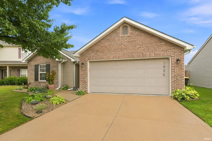 3926 Whitfield Chase, Fort Wayne, IN 46815 - #2