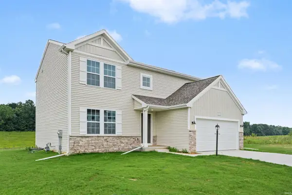 1324 Mackey Drive, South Bend, IN 46614