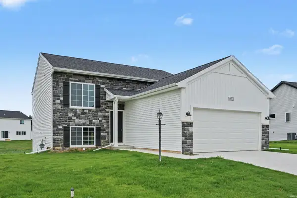 1326 Keady Court, South Bend, IN 46614