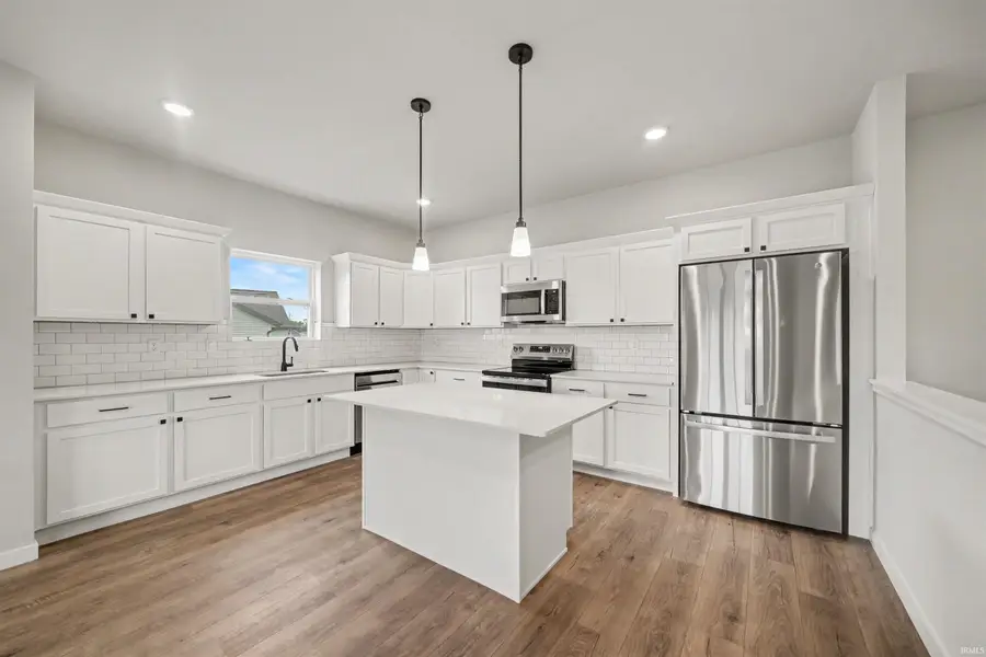 1326 Keady Court, South Bend, IN 46614 - #2