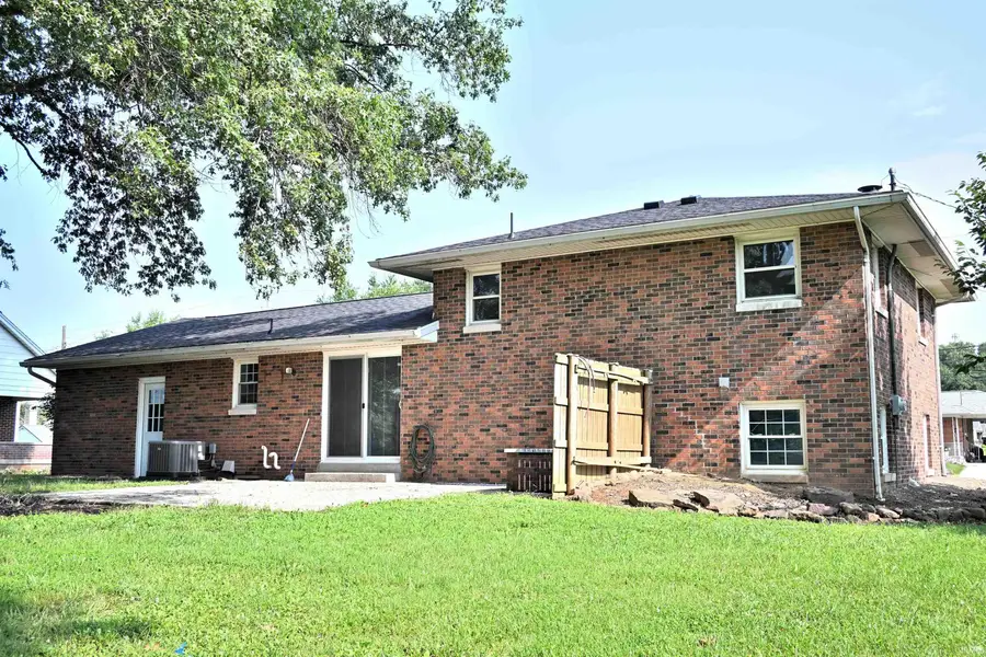 664 Church Avenue, Jasper, IN 47546 - #2
