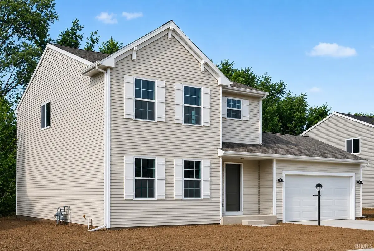 26876 Mcarthur Court, South Bend, IN 46628 - #1