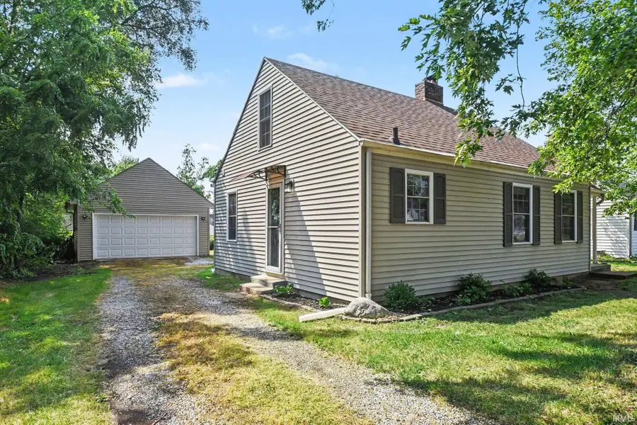 54345 Maple Lane Avenue, South Bend, IN 46635 - #2
