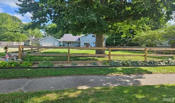 605 E Jackson Street, Flora, IN 46929