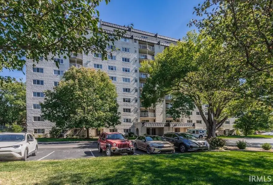 600 S Cullen Avenue #703, Evansville, IN 47715 - #2
