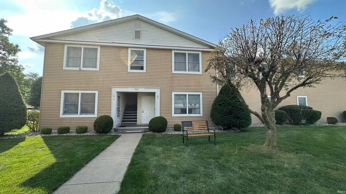 1111A Court Lane #LN-A, Goshen, IN 46526 - #1