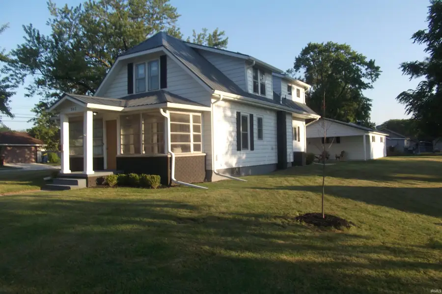 301 E Mill Street, Angola, IN 46703 - #2