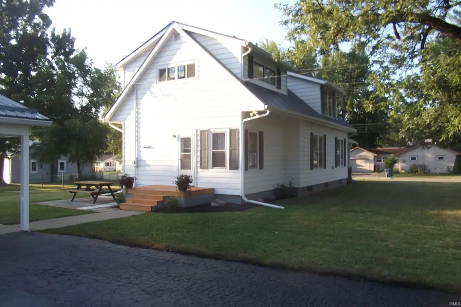 301 E Mill Street, Angola, IN 46703 - #3