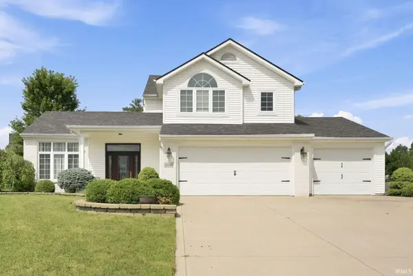 2608 Sumac Court, Fort Wayne, IN 46845