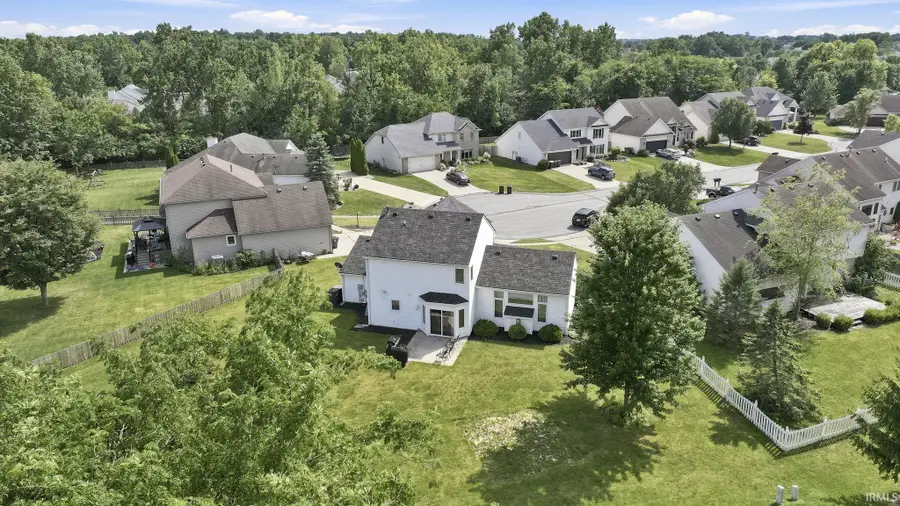 2608 Sumac Court, Fort Wayne, IN 46845 - #3
