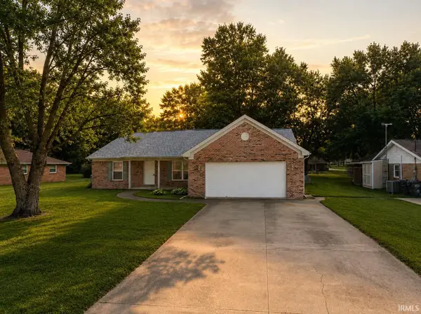 3004 N Cr 500 W, Muncie, IN 47304