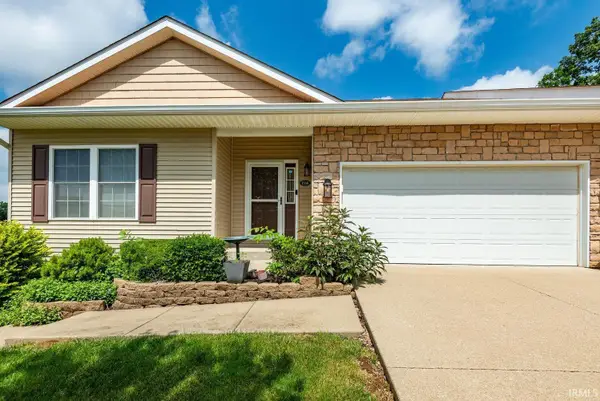 1558 W Petal Court, Bloomington, IN 47403