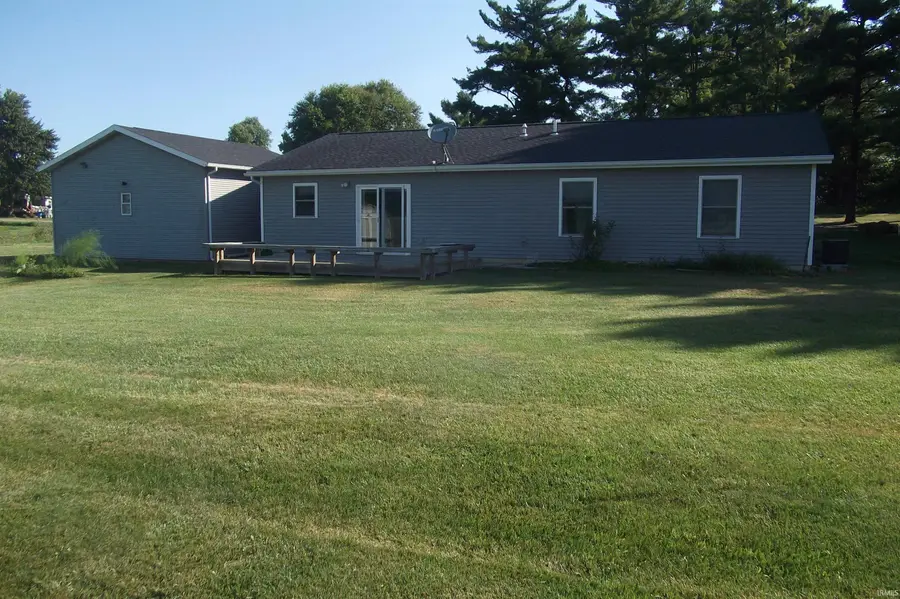 3825 E Peachy Road, Fremont, IN 46737 - #3