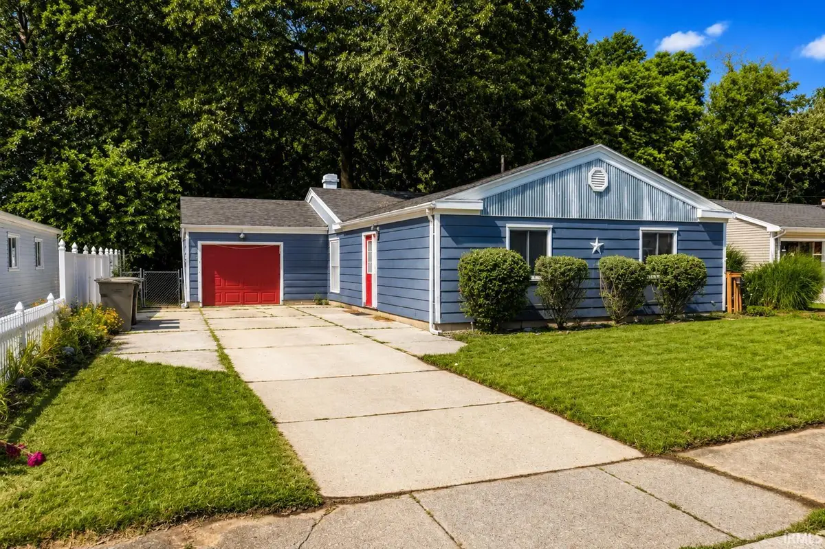 1917 Malvern Way, South Bend, IN 46614 - #1