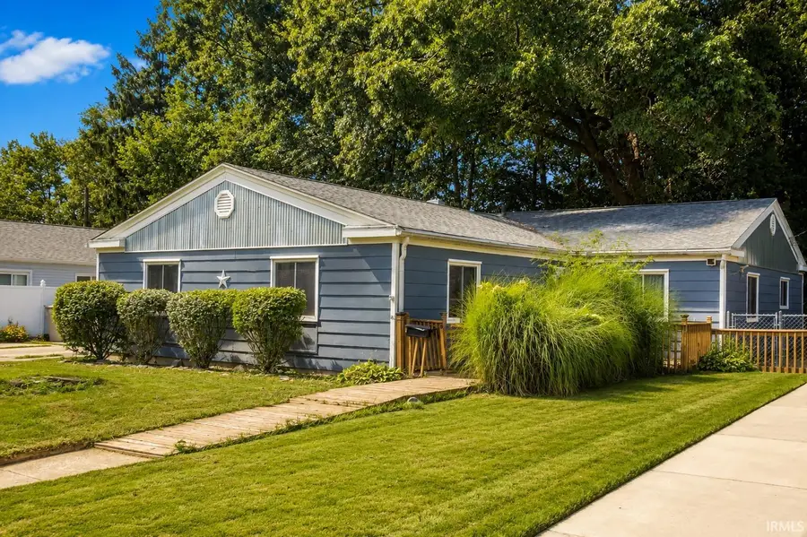 1917 Malvern Way, South Bend, IN 46614 - #2