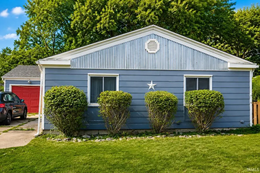 1917 Malvern Way, South Bend, IN 46614 - #3