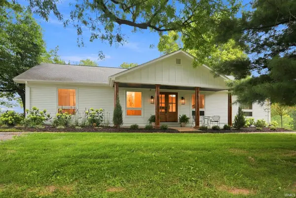 14210 Schwartz Road, Leo, IN 46765