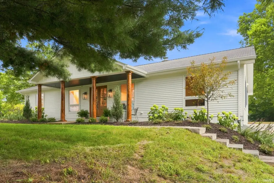 14210 Schwartz Road, Leo, IN 46765 - #2