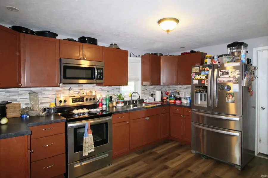 4099 E Michigantown Road, Frankfort, IN 46041 - #2