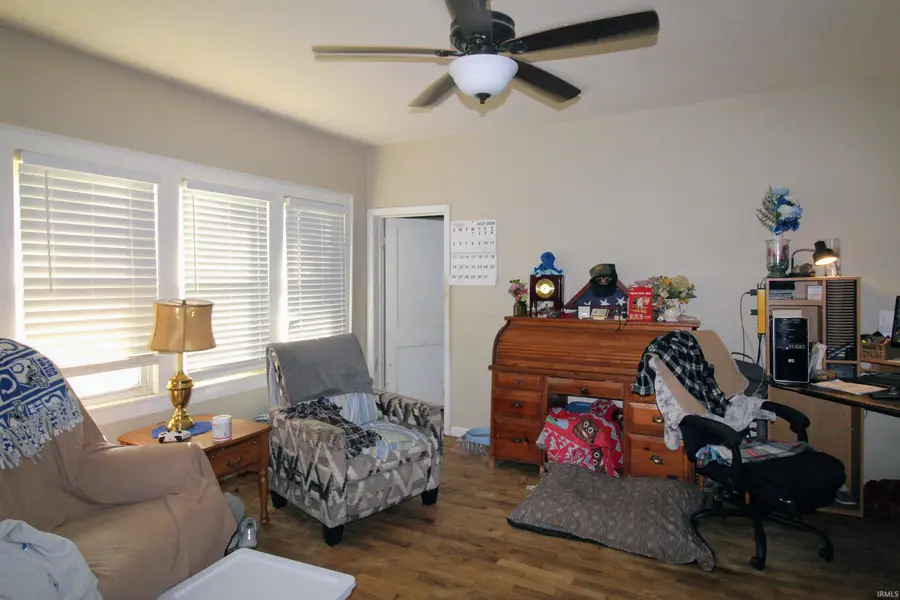 4099 E Michigantown Road, Frankfort, IN 46041 - #3