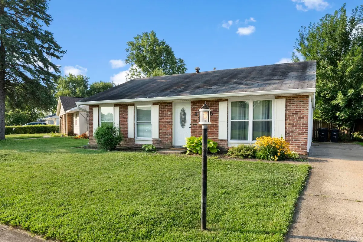 3605 Redondo Drive, Lafayette, IN 47905 - #1