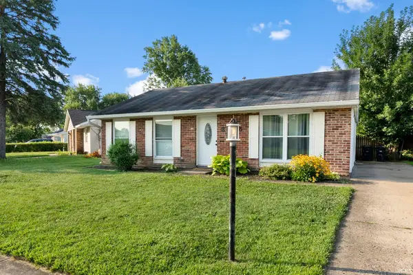 3605 Redondo Drive, Lafayette, IN 47905