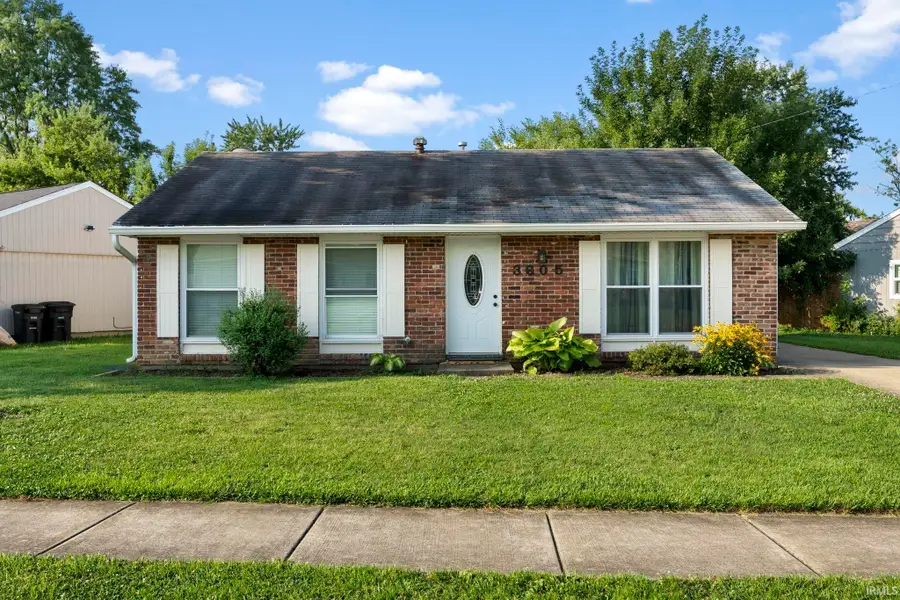 3605 Redondo Drive, Lafayette, IN 47905 - #3