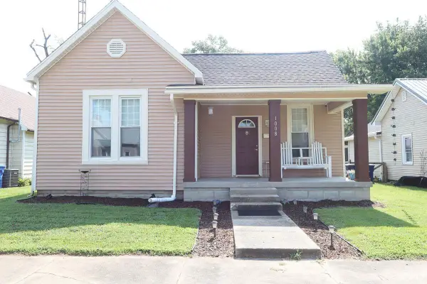 1008 S Race Street, Princeton, IN 47670