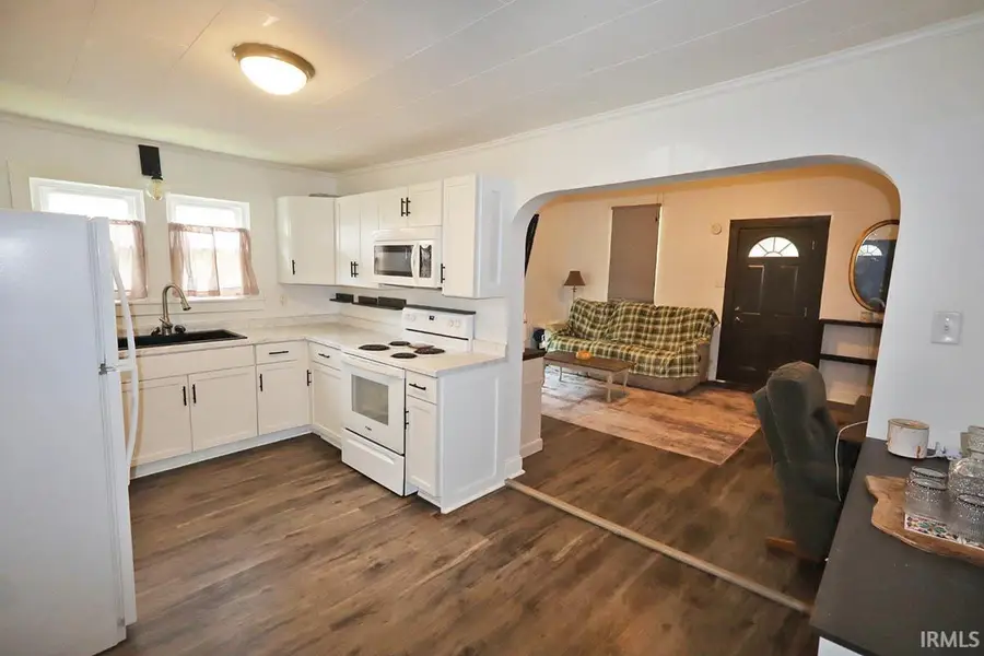 1008 S Race Street, Princeton, IN 47670 - #3