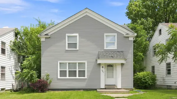 4025 Weisser Park Avenue, Fort Wayne, IN 46806