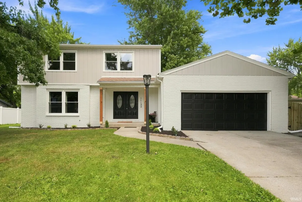 11122 Shalimar Drive, Fort Wayne, IN 46845 - #1