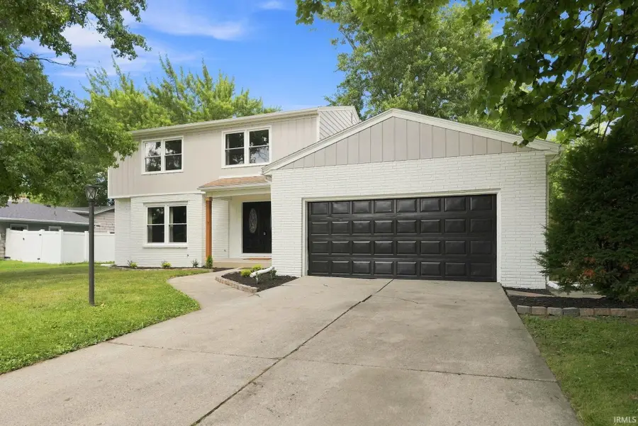 11122 Shalimar Drive, Fort Wayne, IN 46845 - #3